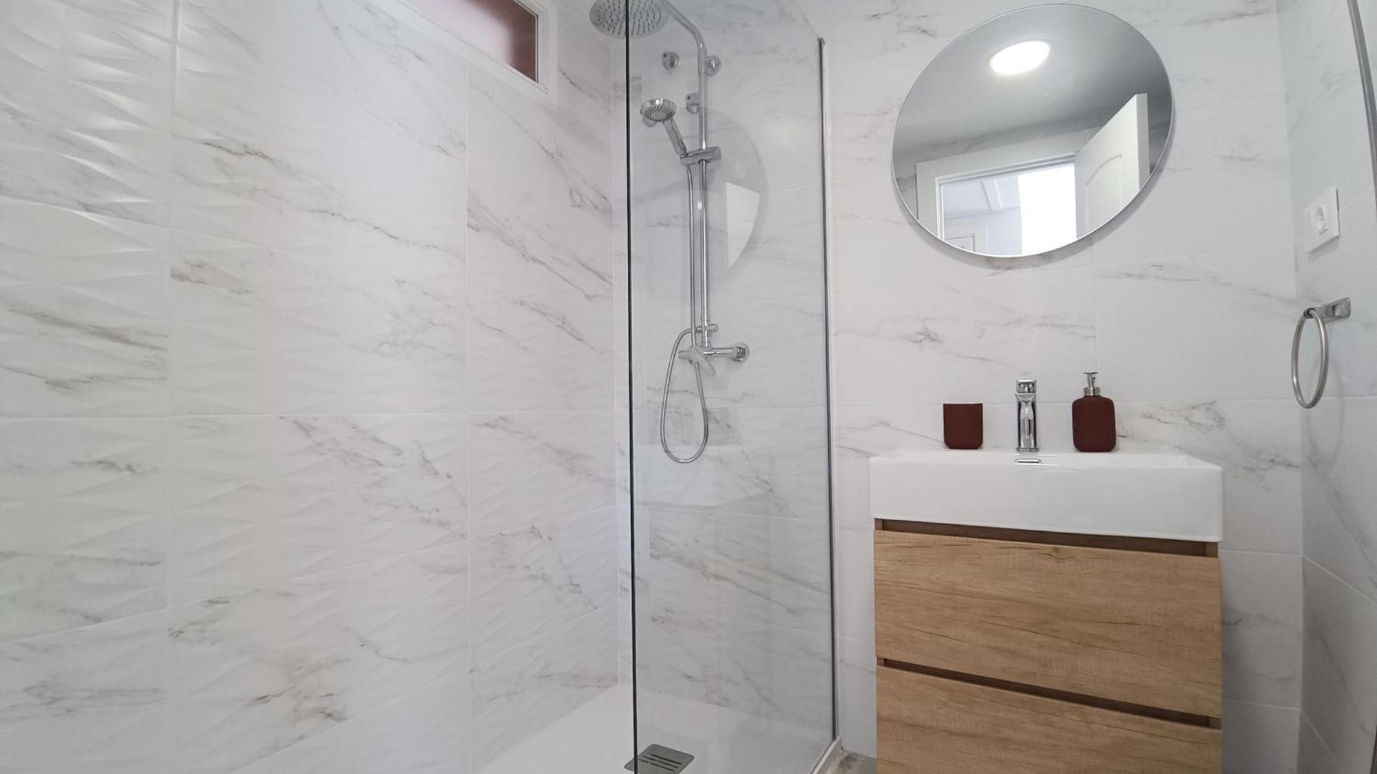 Beach Studio Puerto Marina Playa 베날마데나코스타 외부 사진