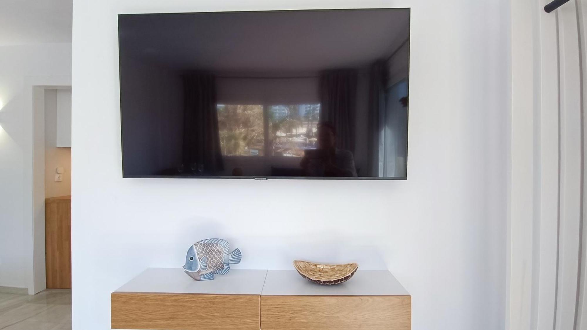 Beach Studio Puerto Marina Playa 베날마데나코스타 외부 사진